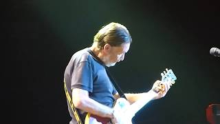Chris Rea - Happy On The Road - Moscow 2017