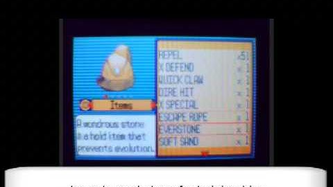 Pokemon Ruby: Part 22 [Maxie Madness]