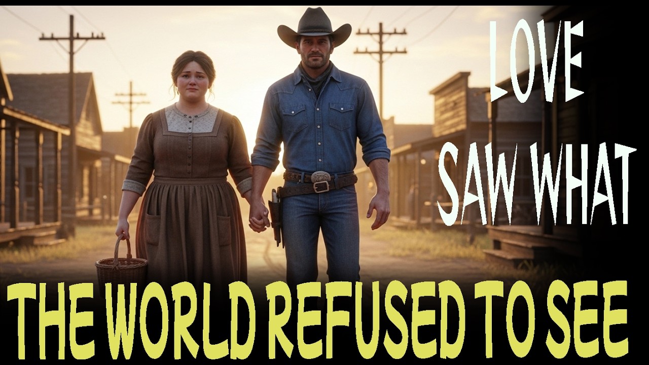 The woman they mocked became his greatest pride