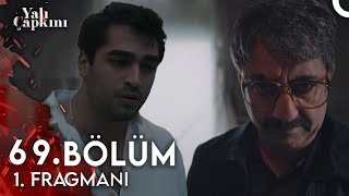 Yalı Çapkını 69. Bölüm 1. Fragmanı | Kana Kan Ferit