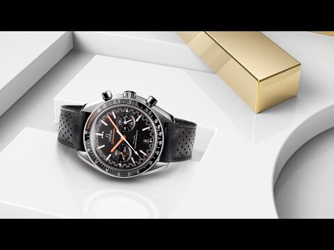 Speedmaster Racing | Baselworld 2017 | OMEGA