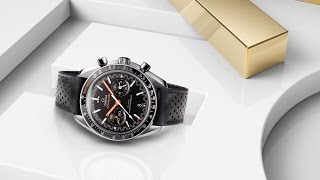 Speedmaster Racing | Baselworld 2017 | OMEGA