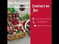 Discover the Magic of Giving with Our Christmas Gift Extravaganza!