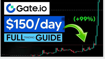 🔵Gate: $10k+ Bonus Signup 40% Commission 👤 How to Claim Gate Bonus | Trade & Do P2P 💳💰💥