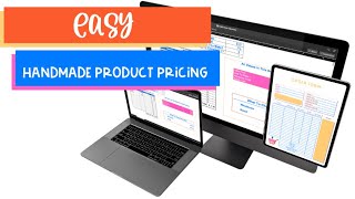 How To Price Your Product With The Crafty Cost Calculator