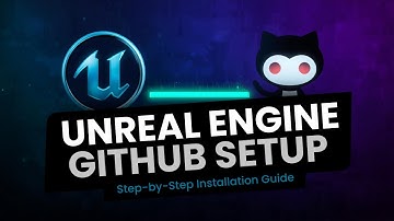 Quick tutorial - create a github unreal engine project