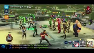 MSF - Doom 2.2 Skill Node 2
