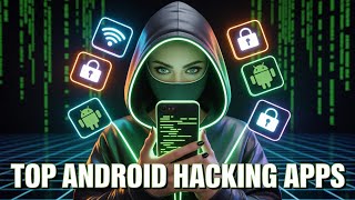 20 Secret FREE Android Hacking Apps You Must Know in 2026 screenshot 2
