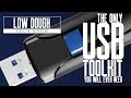 The Only USB Toolkit You'll Ever Need! (See the description for answers to most questions)