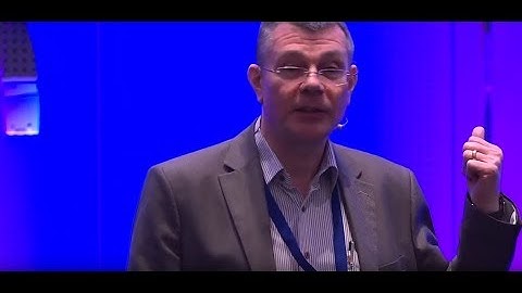 Hexagon PPM at buildingSMART Norway Conference