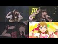 【 ココロ☆エクササイズ 】1st‧3rd‧ミリシタ