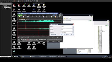 Tutorial - Converting sounds with WavePad sound editor