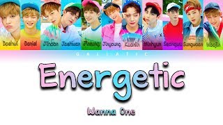 Download Lagu Wanna One (워너원) - \ MP3
