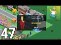 The Simpsons Tapped Out Full Gameplay Walkthrough 