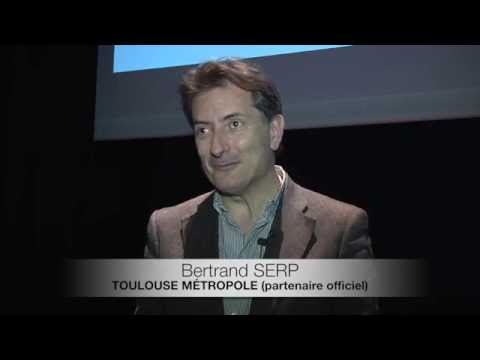 Uploaded by TEDxToulouse on 2014-12-04.