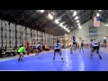 Jadyn anderson volleyball