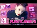 I Cover Plastic Hearts By Our Queen Miley Cyrus