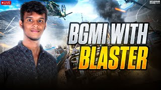 LETS PLAY CLASSIC AND CUSTOM!!! | BGMI LIVE | BLASTER GAMING  #LoLzZzGaming  #MayurGaming #LIVE