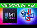 Where is Parallels' FREE version? | M1 Pro/Max and virtual machines