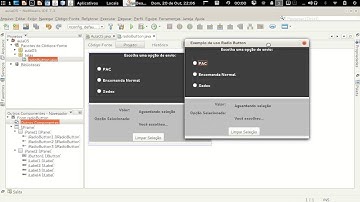 Aula05-Programação Visual usando Java e NetBeans