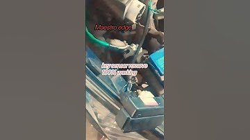 Hero Maestro edge key answer problem solve #masestroedge