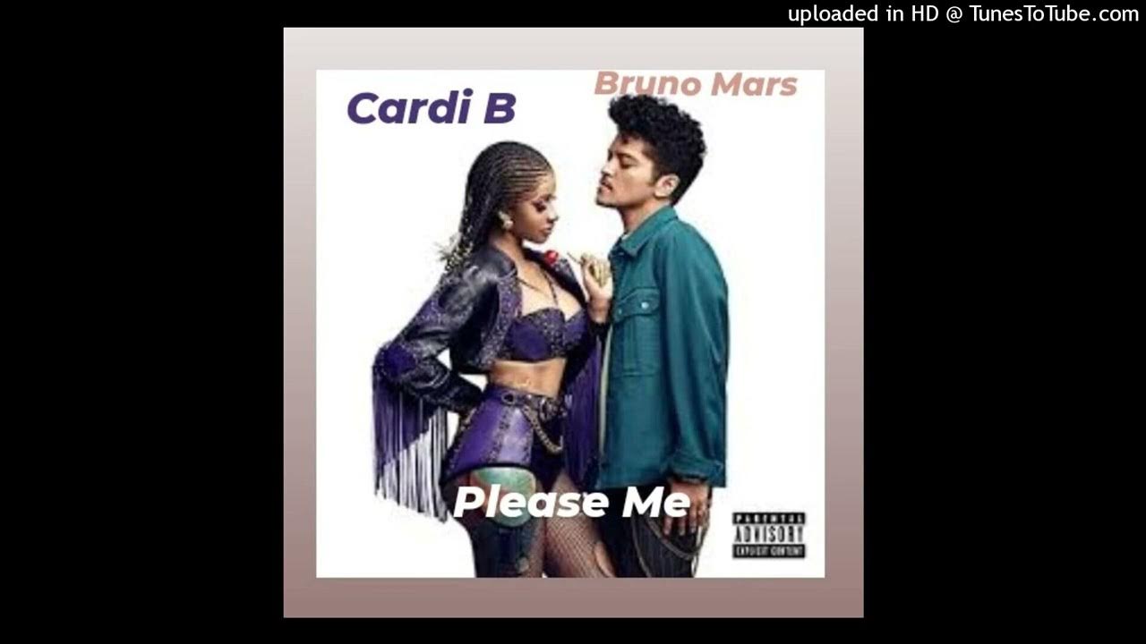 Cardi B Ft Bruno Mars Please Me (Instrumental Drum) Cardi B Ft Bruno Mars Please Me (Instrumental Drum)