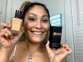 Pat McGrath Skin Fetish | First Impressions