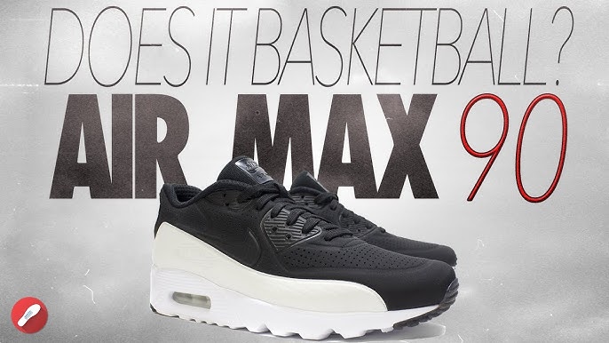 Thabo Sefolosha, the only player to ever play in Air Max 90s: How the best  Swiss basketball player of all-time had a special taste for sneakers - The  SportsRush