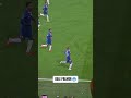 Cole Palmer goal today ⚽🥅⚡😂#palmer #chelsea #premierleague #football