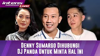 Download Lagu BREAKING NEWS! Denny Sumargo Sebut Dihubungi DJ Panda Untuk Minta Hal Ini MP3 Download Lagu BREAKING NEWS! Denny Sumargo Sebut Dihubungi DJ Panda Untuk Minta Hal Ini MP3