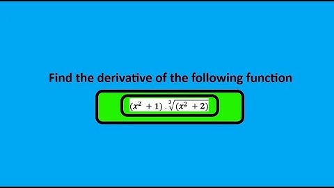 153  Exercise 10.3, Problem 14:Tamil Nadu Stateboard Class XI| Differential Calculus|Maths