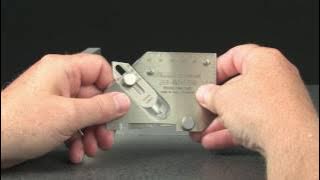 The Bridge Cam Gauge by GAL GAGE Company