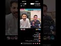بث سلطان العنزي 19 مايو 