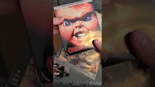 The Childs Play Set Finally Arrived