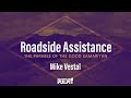 Roadside Assistance: The Parable of the Good Samaritan - Mike Vestal