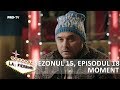 Las Fierbinti - SEZ. 15, EP. 18 - Dorel, portar la fotbal