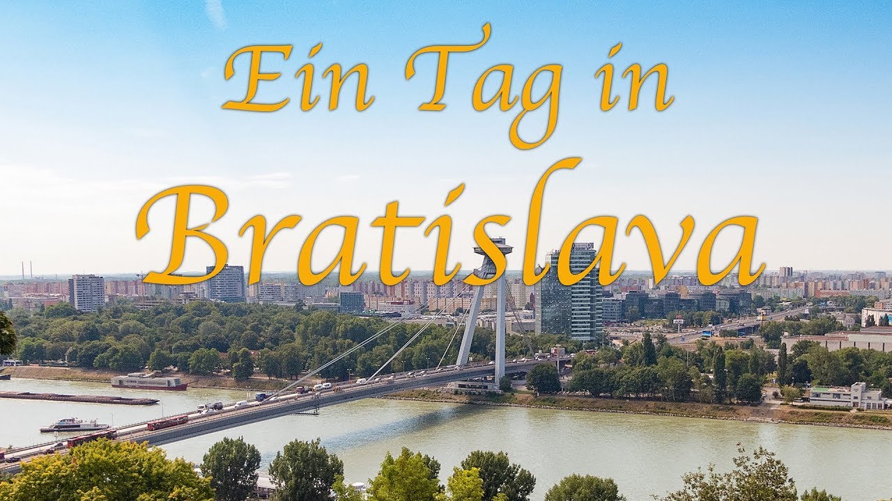 Faber - Bratislava (Offizielles Lyric Video)