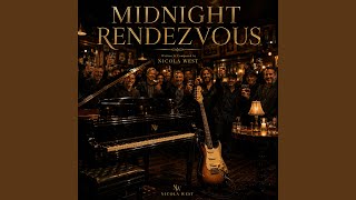 MIDNIGHT RENDEZVOUS - Nicola West