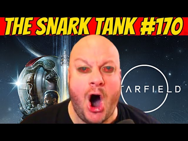 67: EDP445 Returns? - The Snark Tank (podcast)