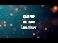 5 Ways To Call PHP From Javascript Mp3 Song