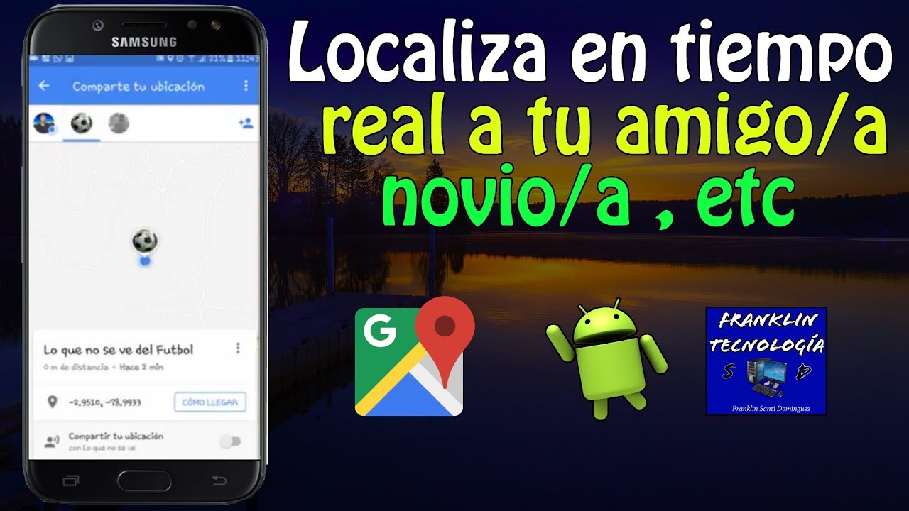 Localizador de celulares movistar colombia - Como rastrear outro celular windows phone