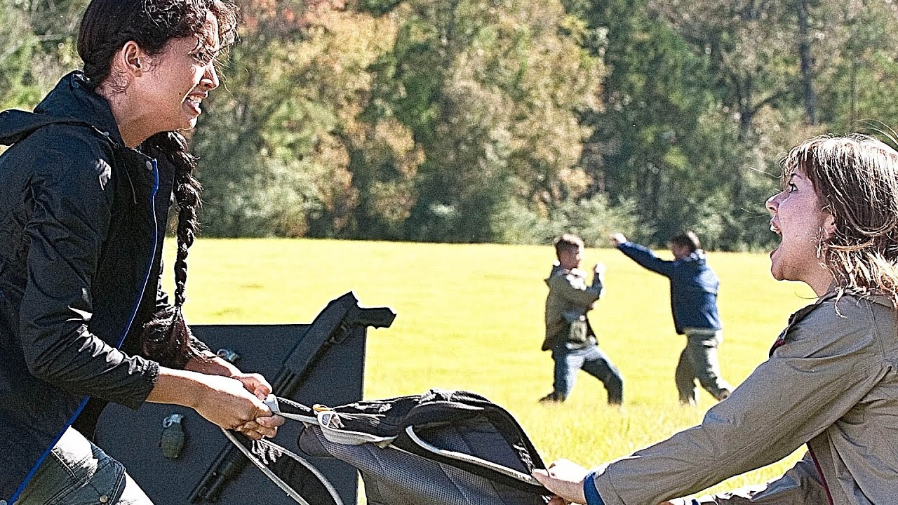 Die Pute Von Panem Tv Die Pute Von Panem Tv