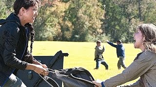 Die Pute von Panem - The Starving Games - Trailer 1 - Deutsch