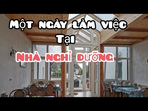 Video: Khu Nghỉ Dưỡng Nhật Bản: Haiku, Blog Và Twitter