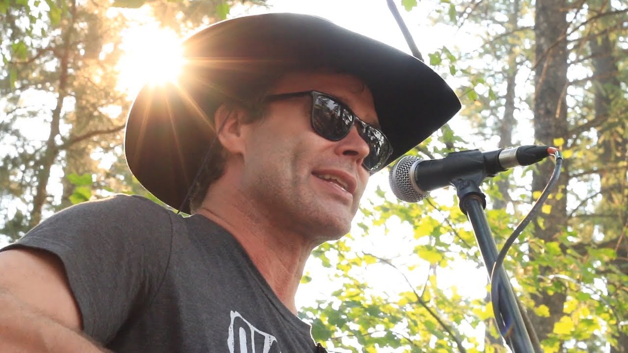 Corb Lund Five Dollar Bill Creekside Sessions Corb Lund Five Dollar Bill Creekside Sessions