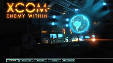 XCOM Long War LIVE Tonight