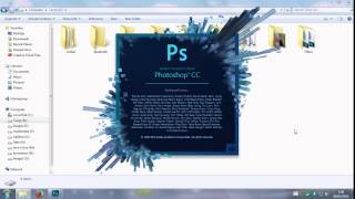 cara mempercepat dan menginggkatkan peforma photoshop CC