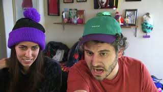 Buzzfeed Hates Men (Censored)