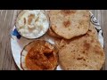Dal Poori||Chana Dal Puri Recipe||Stuffed Chana Dal Puri