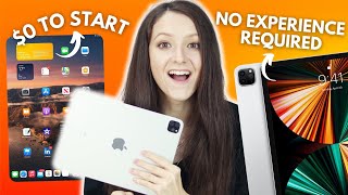 How to make money with only your iPad without experience or investment